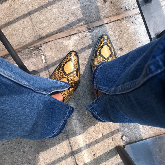 Sandro Paris Flared Jeans - Picture 2 of 8